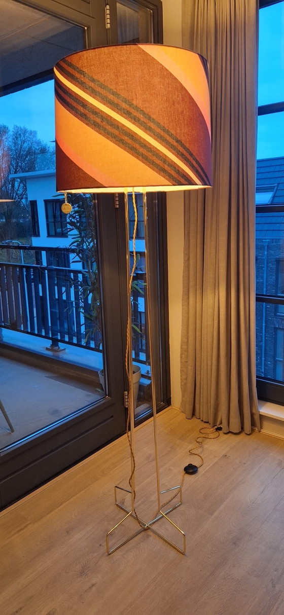 Image 1 of Lampada da terra HKliving Doris