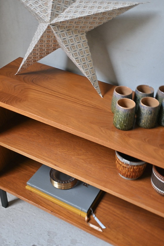 Image 1 of Libreria/credenza vintage