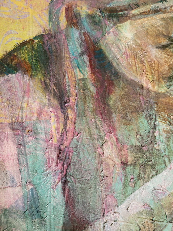 Image 1 of Painter 'Thirst at Noon'