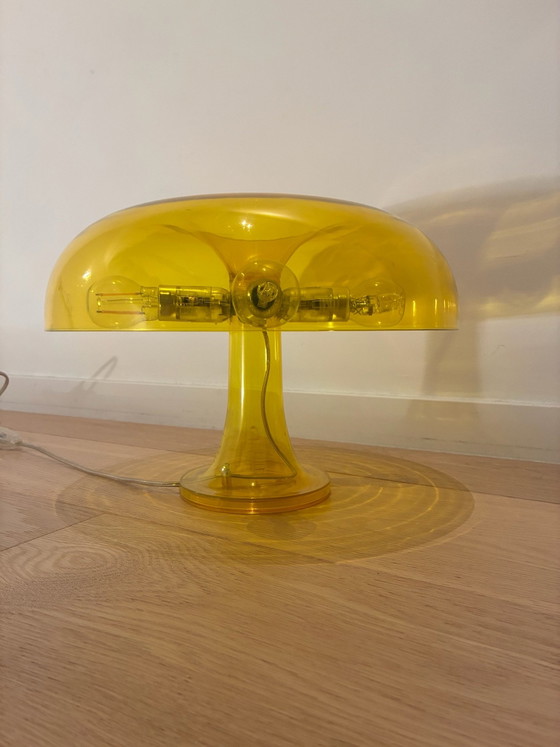Artemide Nessino – Lampes, Plastique (photo 8 of 9)