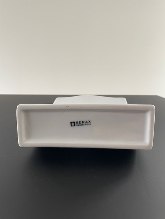 Image 1 of Designvaas Maison d'être – SERAX Bélgica