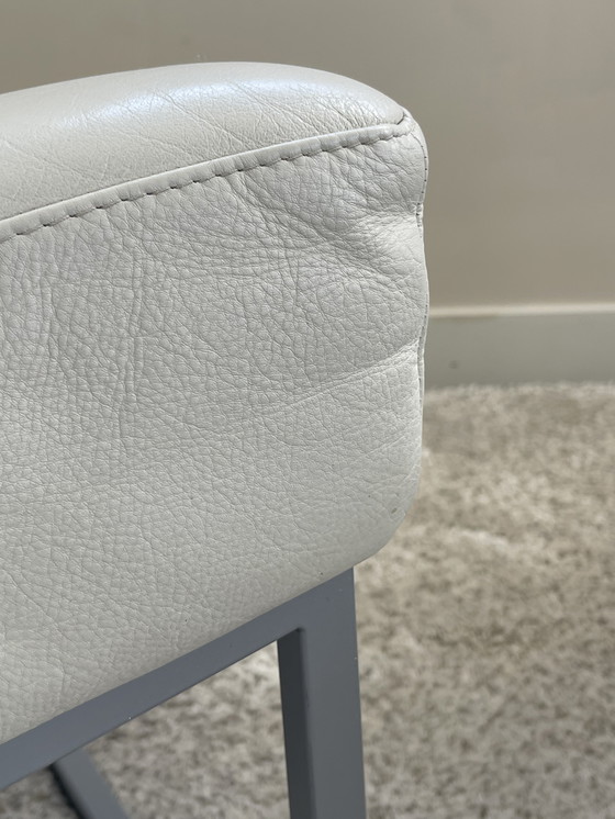 Image 1 of 2 Leolux Wibber Fauteuils