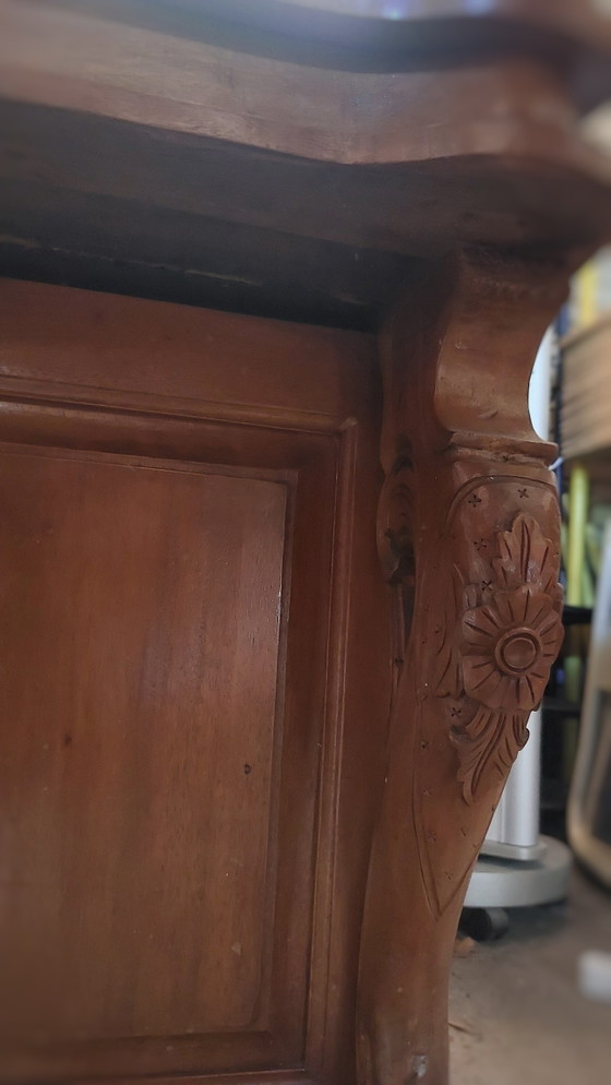 Bureau ancien Davenport – Bureaux, Wood (photo 24 of 26)