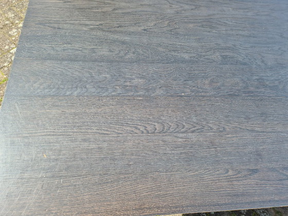 Image 1 of Bert Plantagie dining table Hook 180 x 100cm