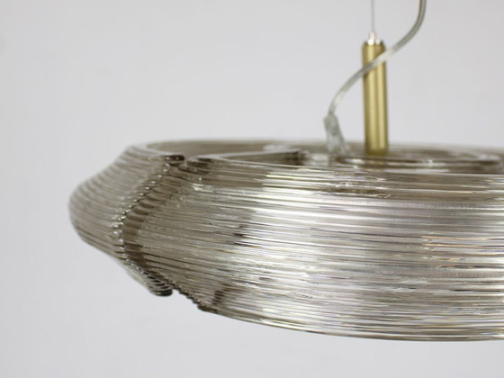 Image 1 of Dirk vaan der Kooij light object Fresnel Small