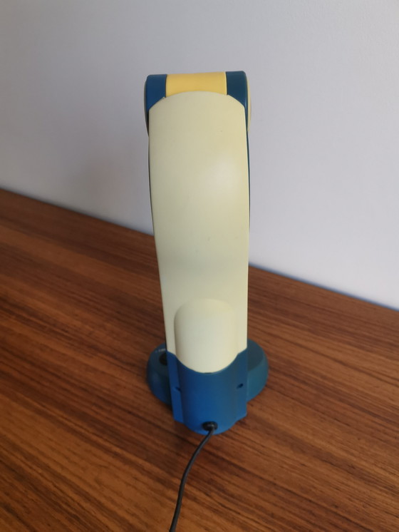 Image 1 of Toucan Table Lamp by H.T. Huang for Lenoir