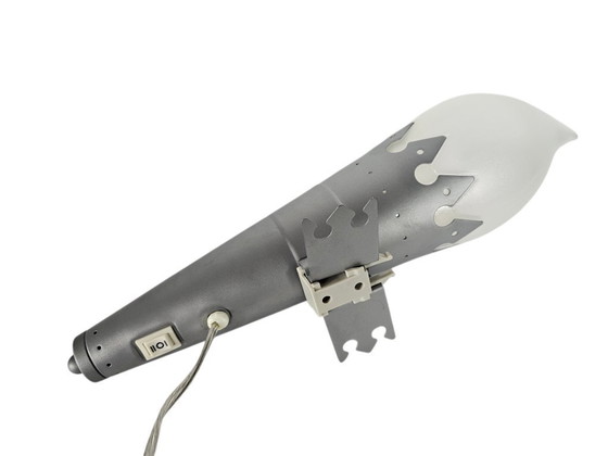 Image 1 of Ikea – Minnen Fackla – Design A. Huldens/S. Dahlman – Metall – Kunststoff – 2000