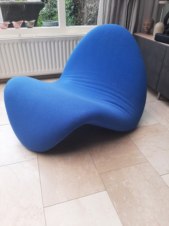 Image 1 of Sillón Artifort Tonque F577 Pierre Paulin