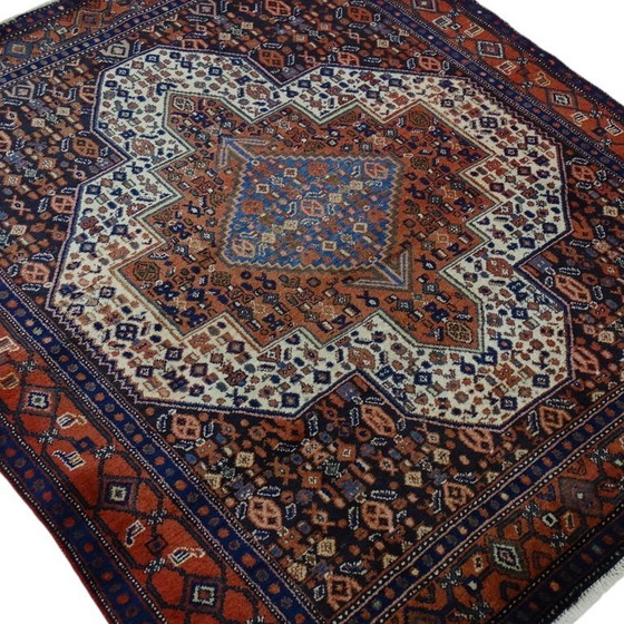 Image 1 of Senne - 160 x 132 cm - Handgeknüpft