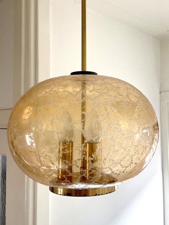 Image 1 of Vintage Doria Leuchten - Ca, 1960 - Duitsland