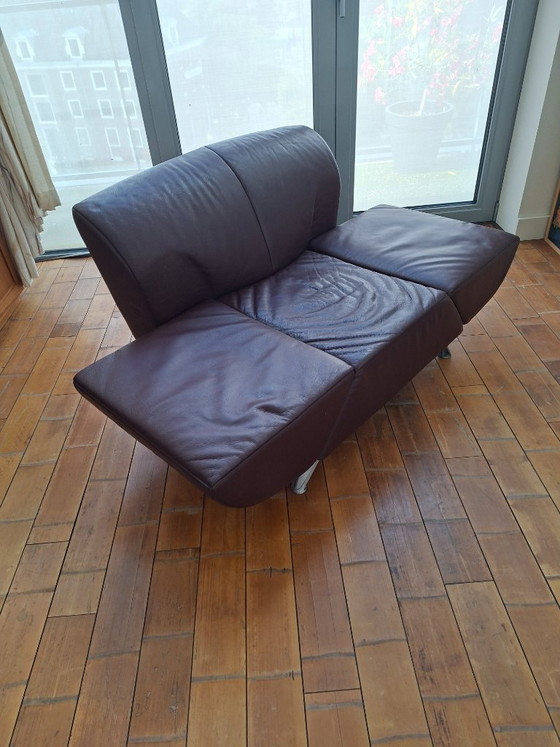 Image 1 of Poltrona JORI originale