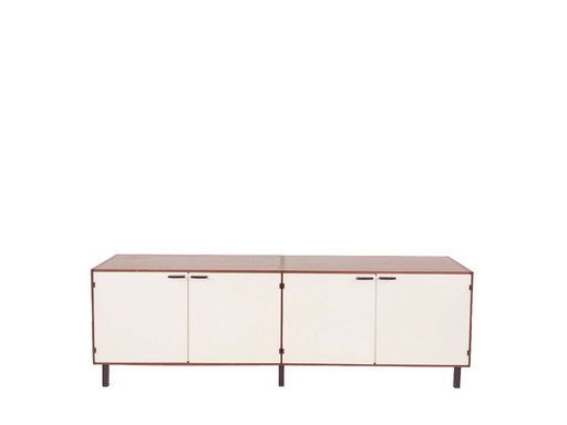 Buffet vintage sur mesure série CR par Cees Braakman - Pastoe