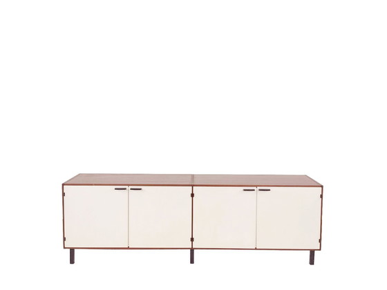 Image 1 of Vintage Made to Measure CR Serie Dressoir van Cees Braakman - Pastoe