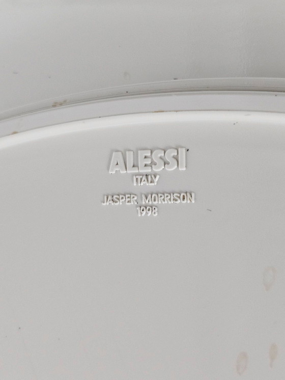 Image 1 of Alessi - design Jasper Morrison - 'Op-la' side table - Italy - 1998