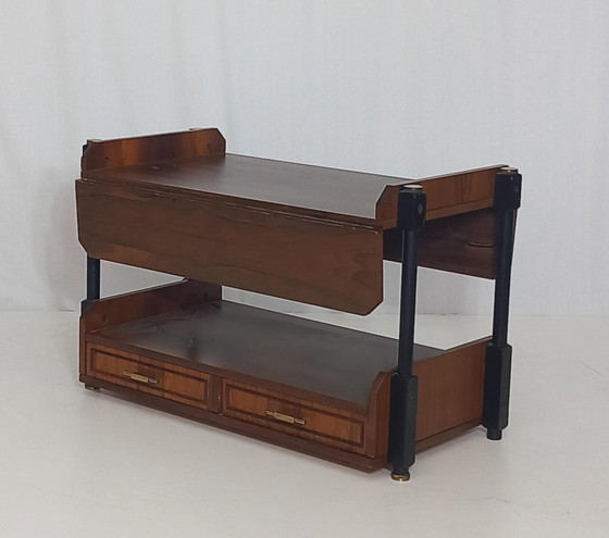 Image 1 of  Console, 60s