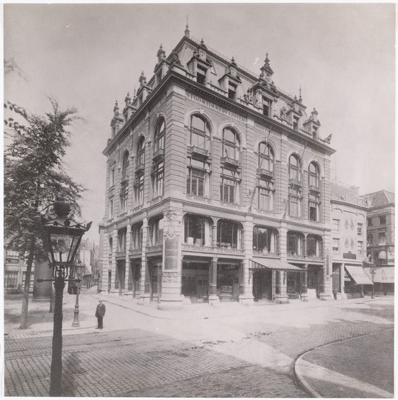 Image 1 of Espejo Imperio