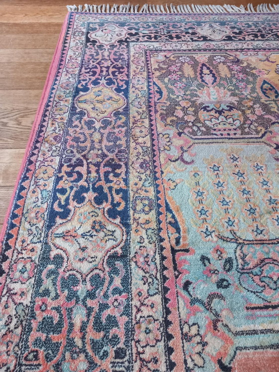 Image 1 of Vintage Rug