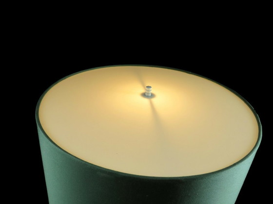 Image 1 of Vintage table lamp B-024, designed by Svensson & Yngve Sandström for Bergboms, 1960s