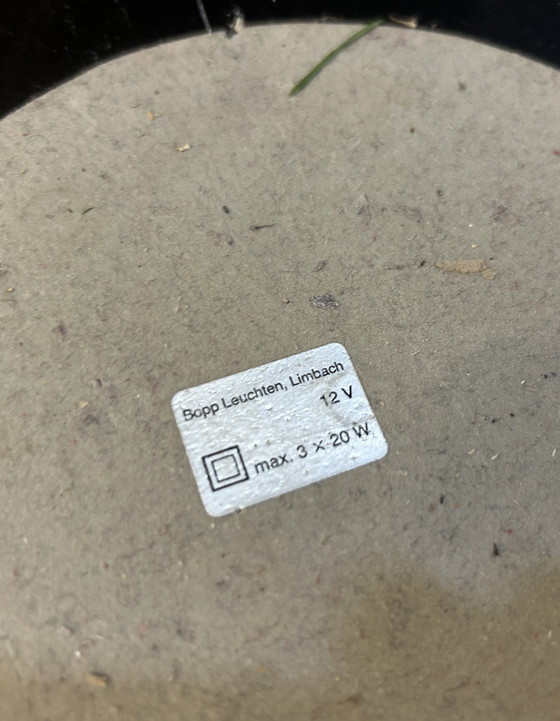 Image 1 of Memphis Bopp Leuchten vloerlamp