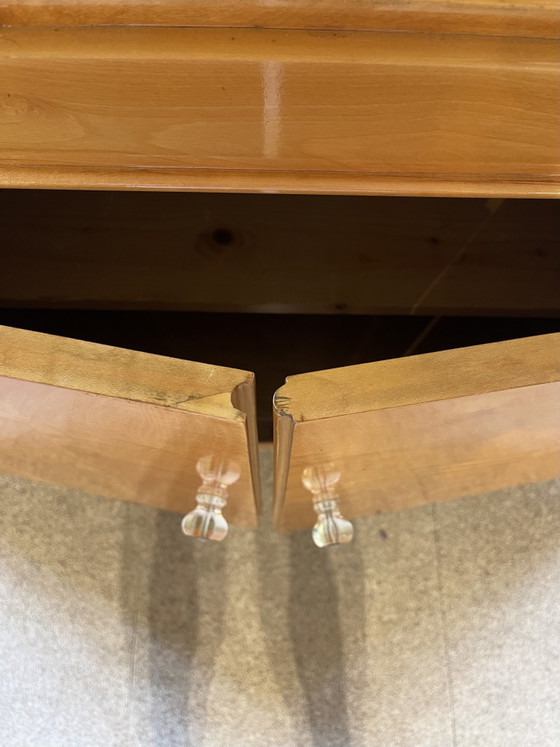 Domin André & Genevriere Marcel Buffetschrank – Buffetschränke, Wood (photo 12 of 15)