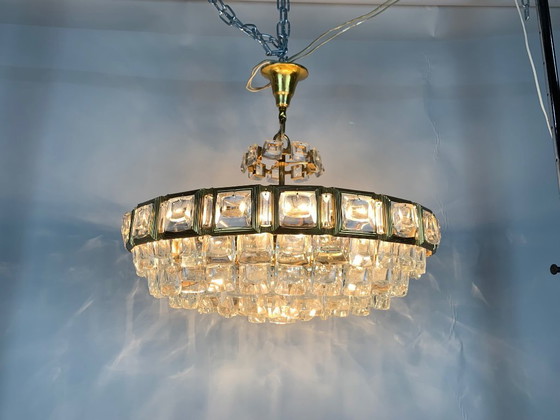 Image 1 of Lampadario Palwa 1970