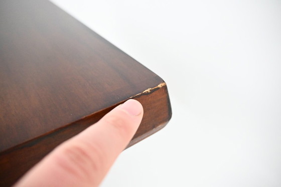 Image 1 of Desk by Osvaldo Borsani for Tecno, 1960s