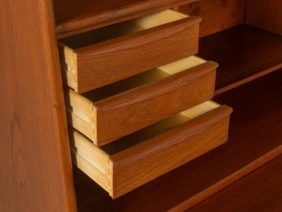 Image 1 of 1960s bureau, Svend Aage Madsen, Vintage