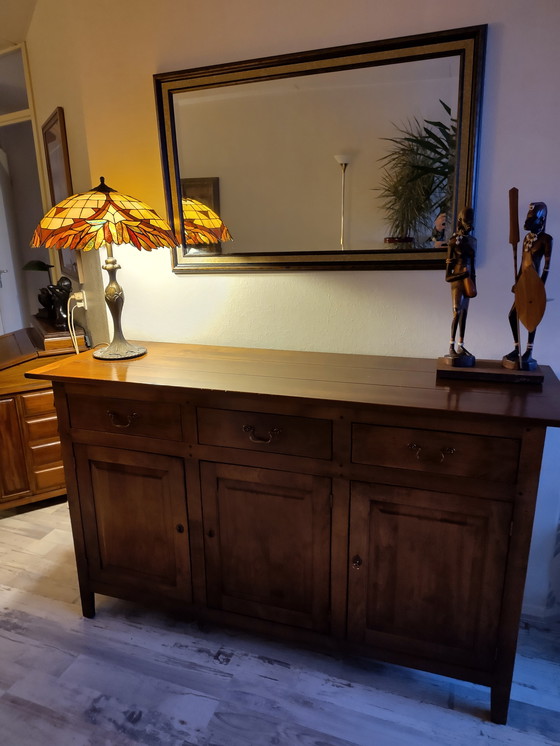 Image 1 of Vintage Sideboard