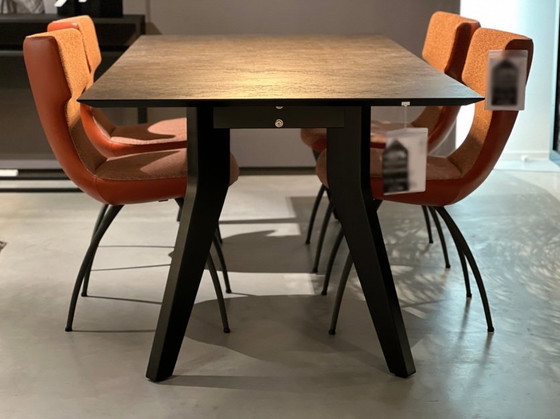 Image 1 of Sumisura eettafel - 220x100