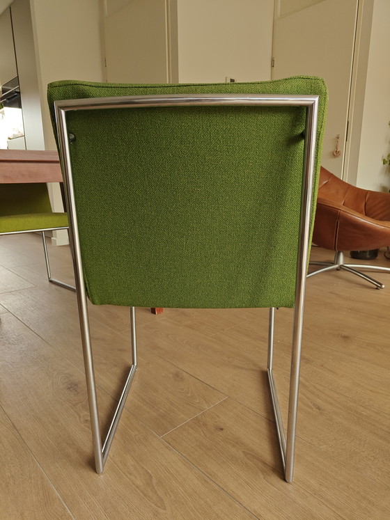 Image 1 of Harvink Point eetkamerstoel
6x