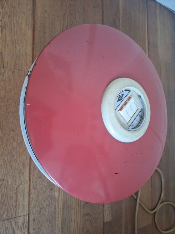 Image 1 of Itho ufo heating 1960s