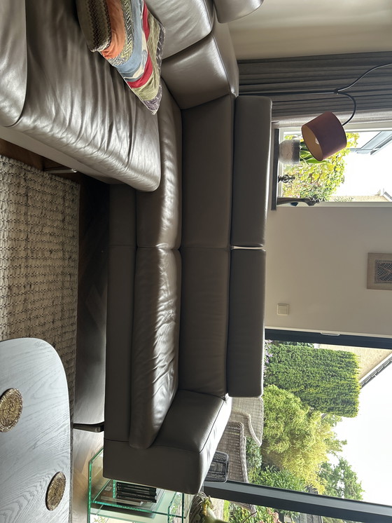 Image 1 of Corner sofa Horatio Leolux