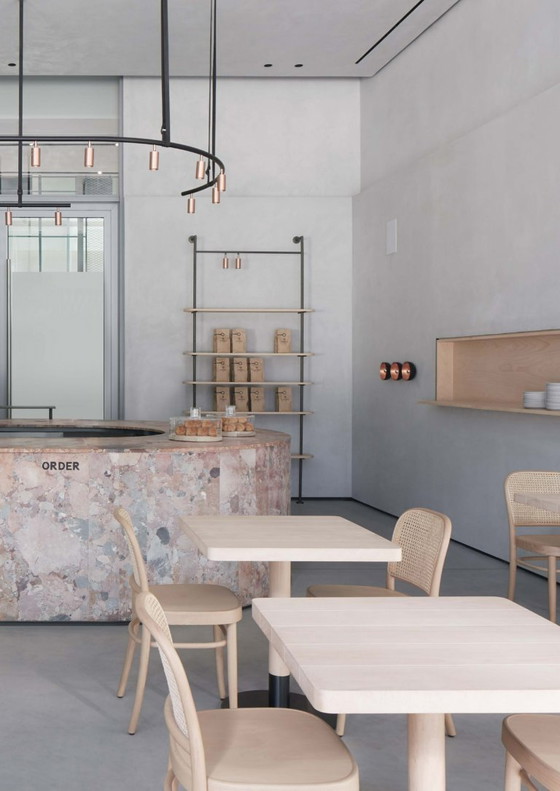 Image 1 of Piano di lavoro in pietra naturale per cucina: di alta qualità e senza tempo