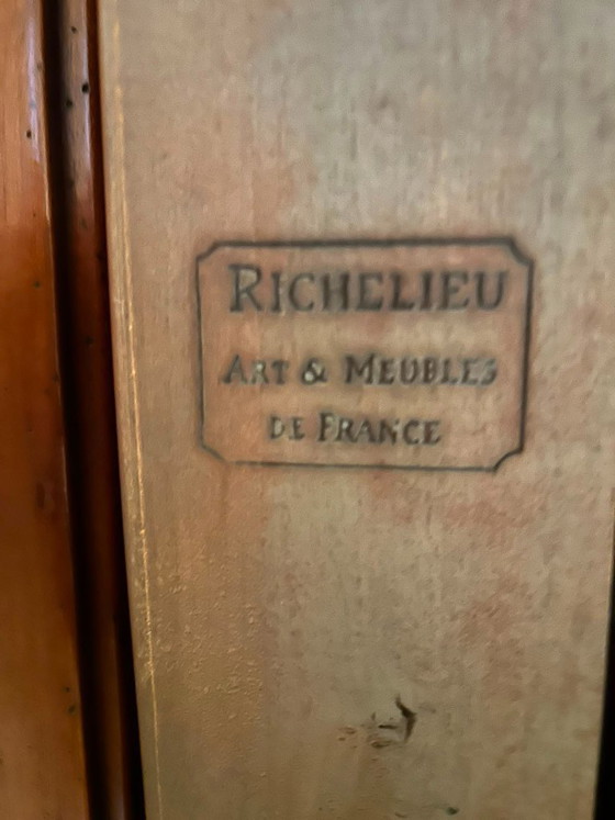 Armario Richelieu de 2 puertas – Roperos, Wood (photo 9 of 9)