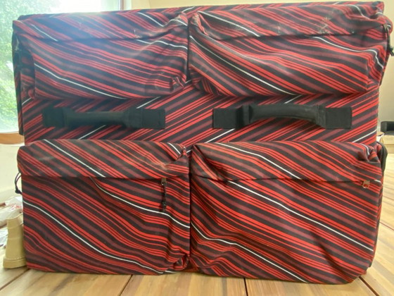 Image 1 of Canapé Quize & Milan pour Eastpak Built to Resi(s)t