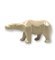 Art Deco Cubist Craquelé Polar Bear from L&V Ceram, France, 1970s – Decorative Objects, Ceramic (photo 15 of 20)