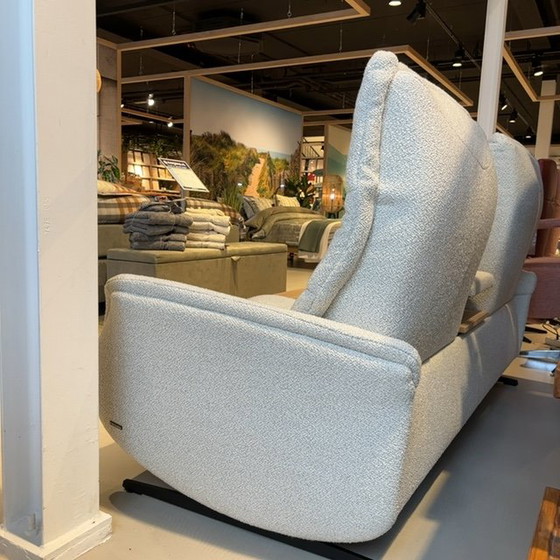 Image 1 of Himolla Cumuly Relax 2.5-seater sofa