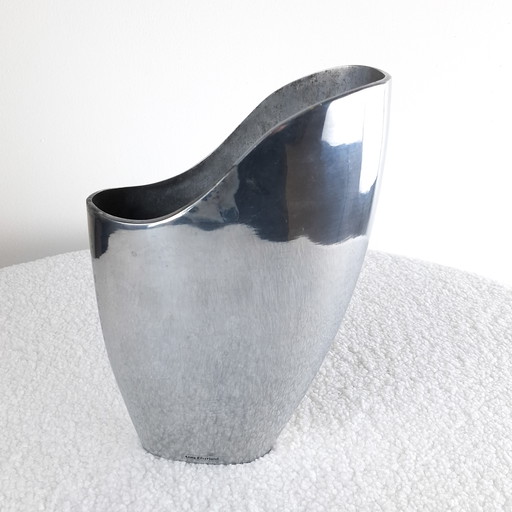 Vintage Ikea Anatomi vase Anna Evferlund 80s/90s