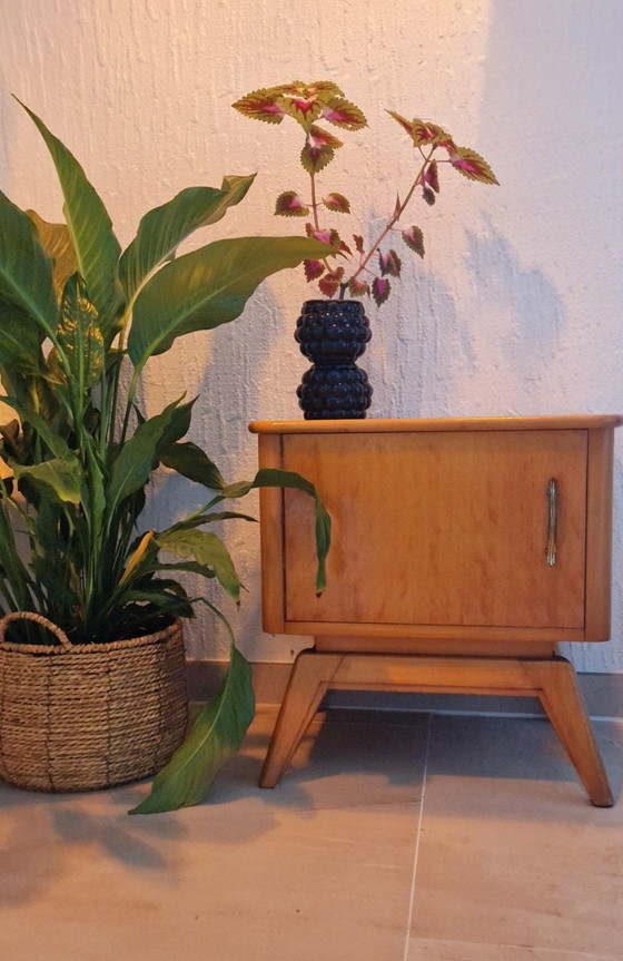Image 1 of Vintage nightstand sideboard midcentury