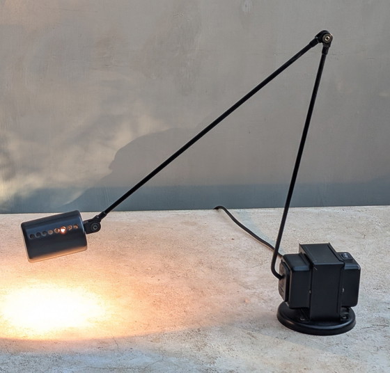 Image 1 of Lumina Daphine Desk Lamp