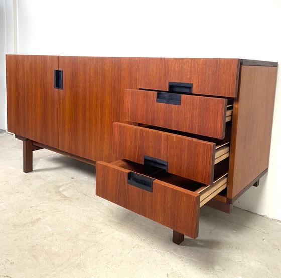 Image 1 of Pastoe DU04 Sideboard by Cees Braakman