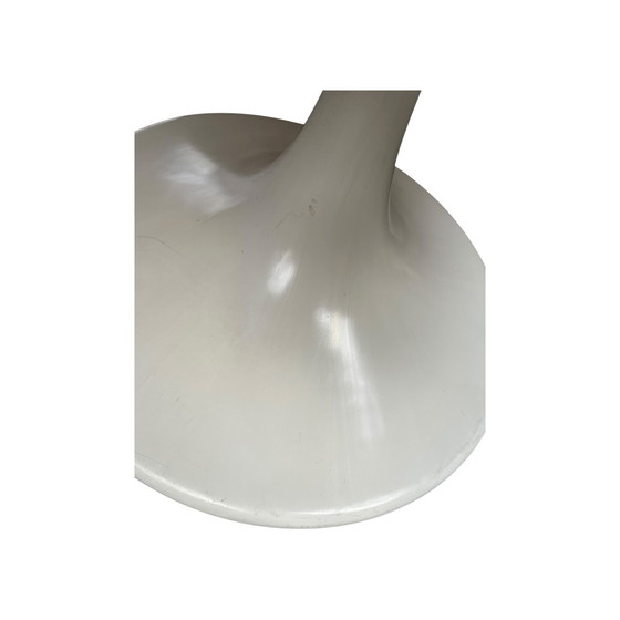 Image 1 of Tavolo anni '70 con piano in marmo