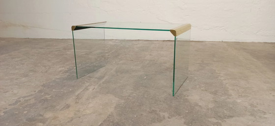 Image 1 of Gallotti and Radice coffee table 
