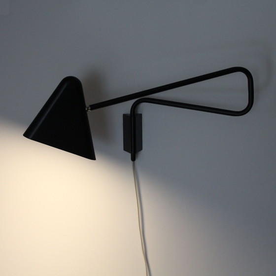 Image 1 of IKEA PS 2012 Wandleuchte - Johanna Jelinek