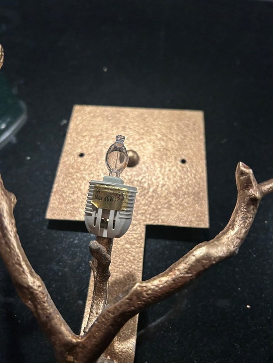 Image 1 of Hermosas lámparas de pared hechas a mano (serip)