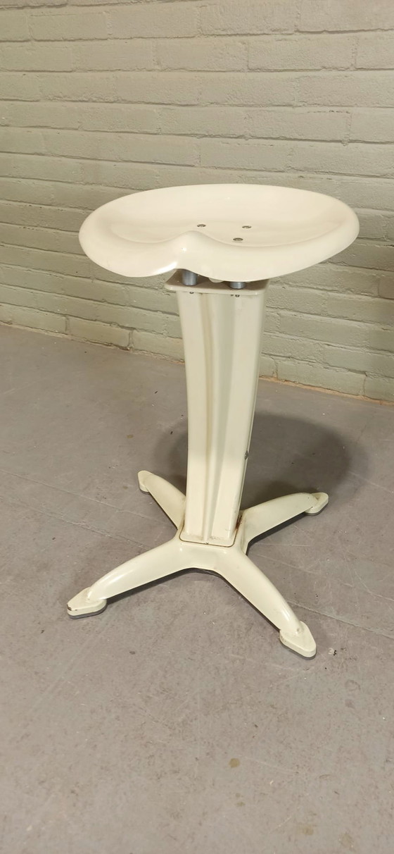 Image 1 of 2 x Yasu Sasamoto for Dulton Lotus Stools
