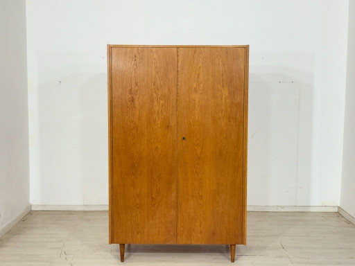 Magnifique armoire vintage des années 1960