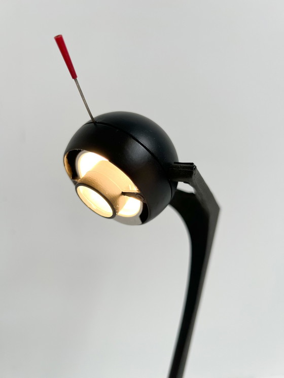 Image 1 of Onidia Tafellamp van Santiago Calatrava voor Artemide, 1992