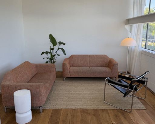 Divano di design Pode Swipe