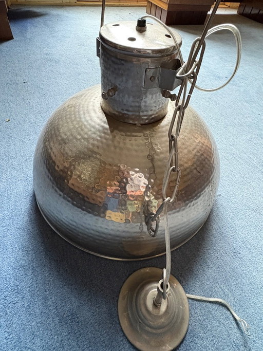 Suspension industrielle
